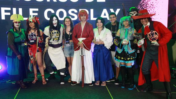 Cosplay