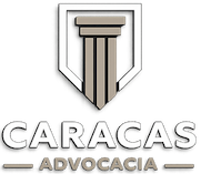 Logo Caracas — patrocinador prata do Game Fest 2026