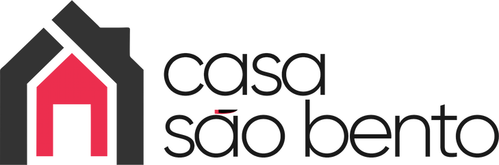 Logo Casa São Bento — patrocinador diamante do Game Fest 2026