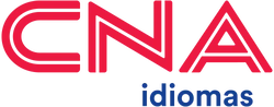 Logo CNA — patrocinador prata do Game Fest 2026