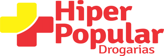 Logo Hiper Popular — patrocinador prata do Game Fest 2026