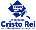 Logo Mercearia Cristo Rei — patrocinador prata do Game Fest 2026